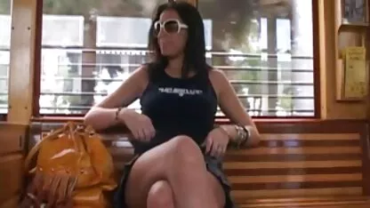 Mama Verführung in bekannteste pornoseite HD Pt6 (1080p)