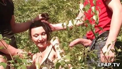 Anal 3some besten deutsche pornoseiten mit haarigen und rasierten reifen