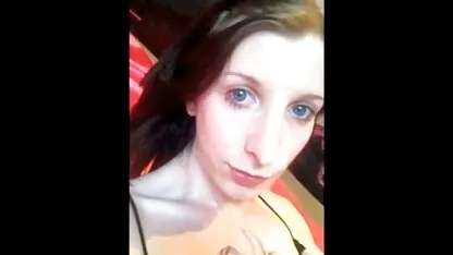 Euro Babe fickt besten free porn seiten Big Dildo Doggystyle Pt1