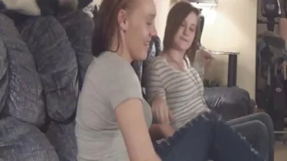 Lesben beste pornositen Asslicking 2