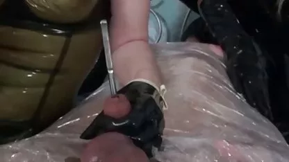 Big Dick beste pornoseiten kostenlos kleines Küken