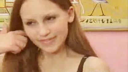 Ashley Nicole bekommt ihre enge beste freie pornoseiten Muschi geschlagen
